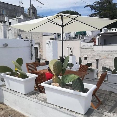 Vico Anglani Guest House Ostuni Εξωτερικό φωτογραφία