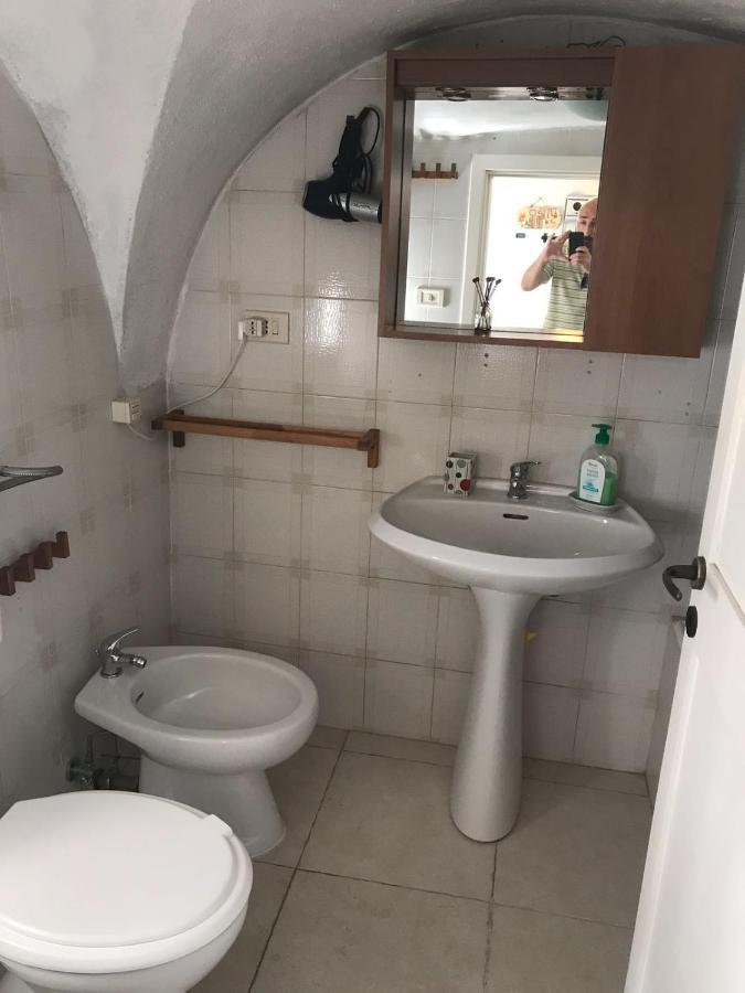 Vico Anglani Guest House Ostuni Εξωτερικό φωτογραφία