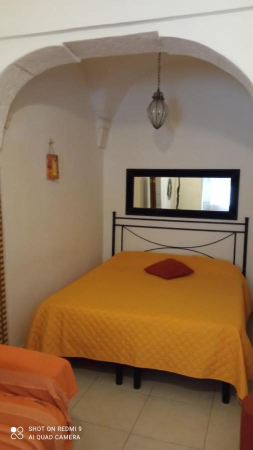 Vico Anglani Guest House Ostuni Εξωτερικό φωτογραφία