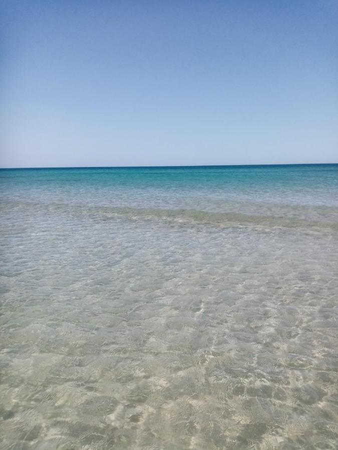 Vico Anglani Guest House Ostuni Εξωτερικό φωτογραφία