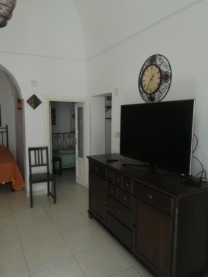 Vico Anglani Guest House Ostuni Εξωτερικό φωτογραφία