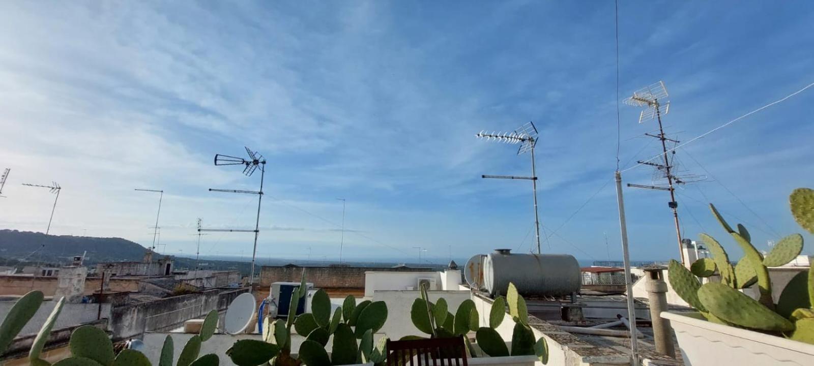 Vico Anglani Guest House Ostuni Εξωτερικό φωτογραφία