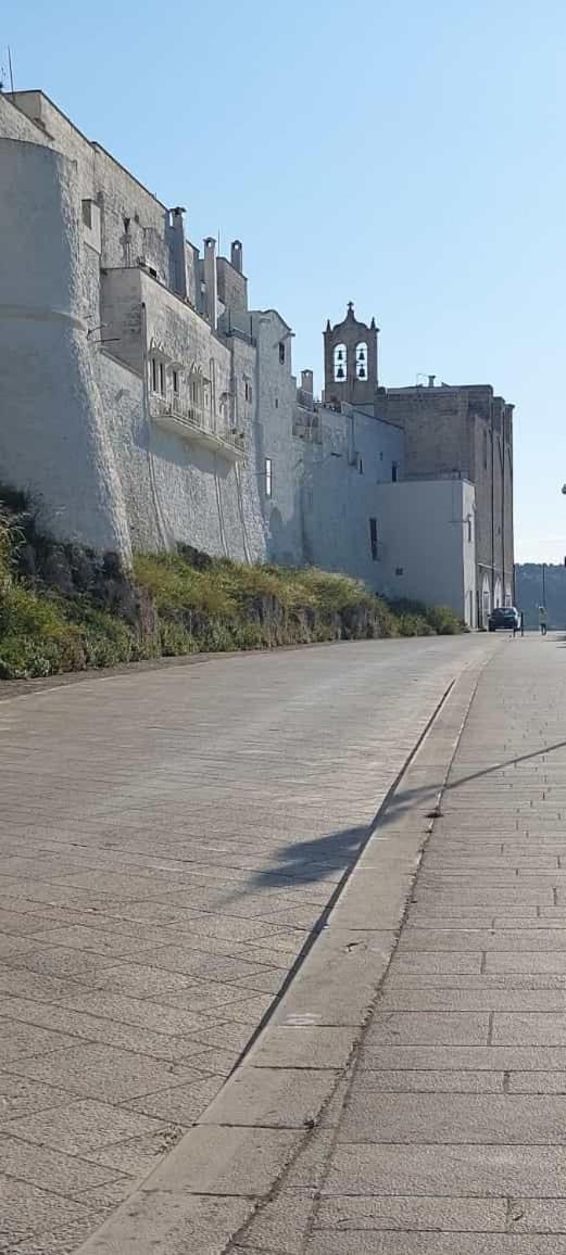 Vico Anglani Guest House Ostuni Εξωτερικό φωτογραφία