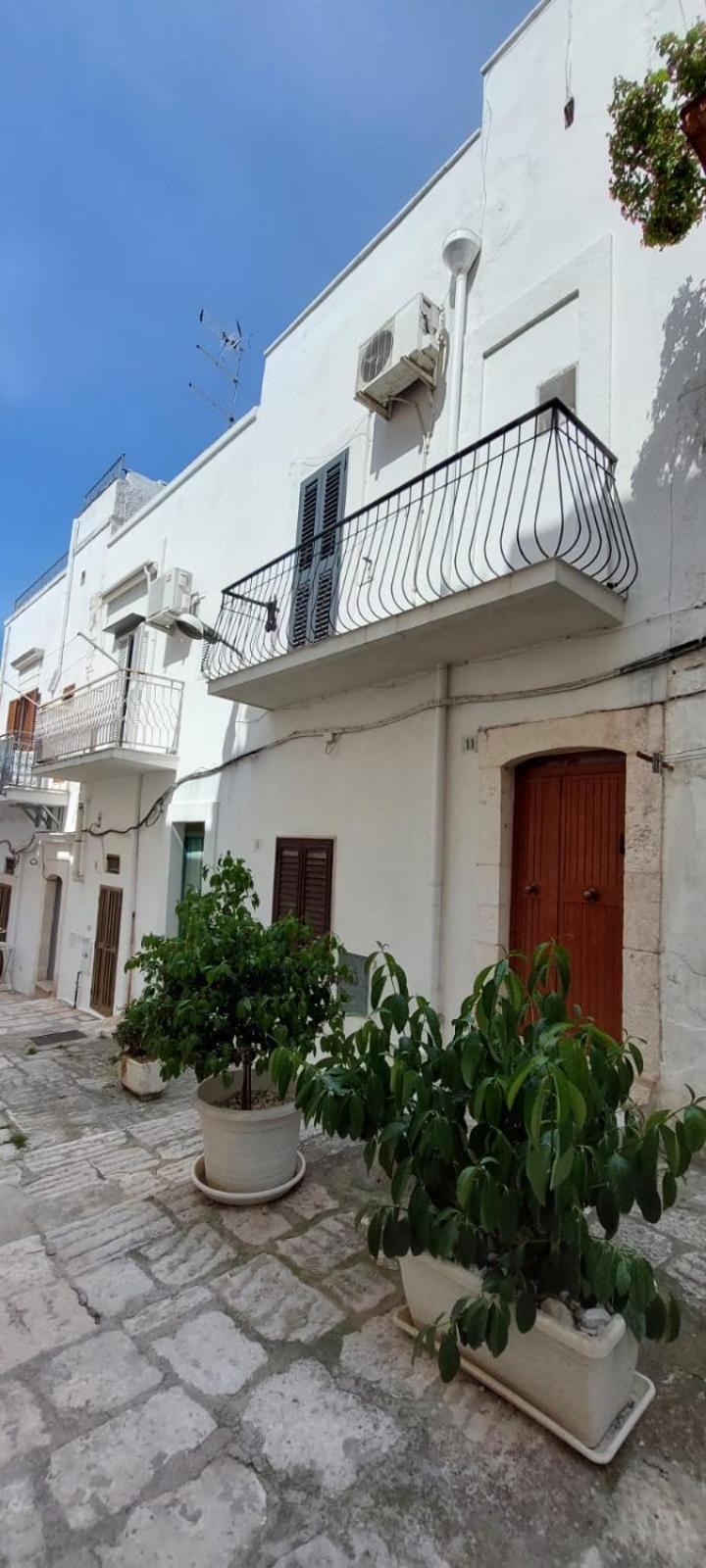 Vico Anglani Guest House Ostuni Εξωτερικό φωτογραφία
